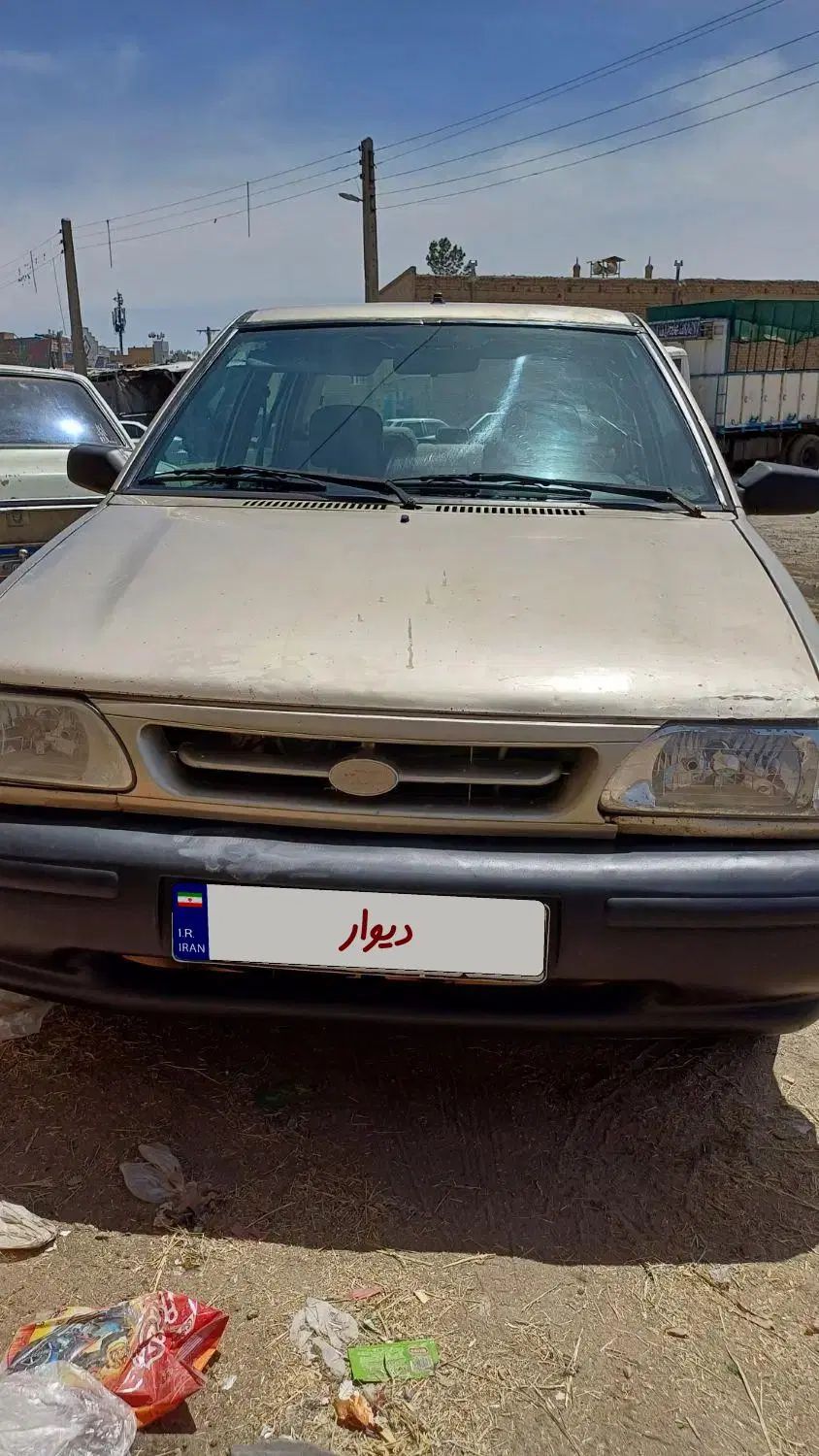 خودرو پراید، صبا آگهی ann_20051341