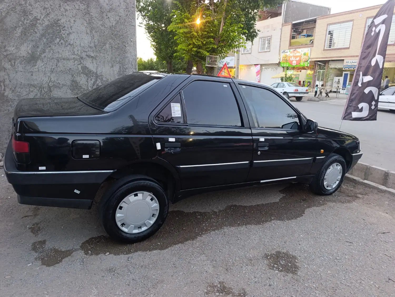 خودرو پژو، 405 آگهی ann_20051346