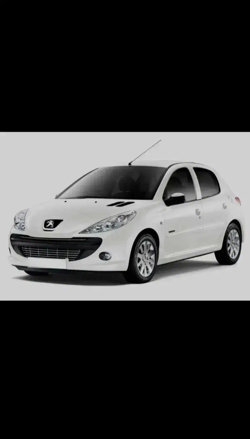 خودرو پژو، 206 آگهی ann_20051350
