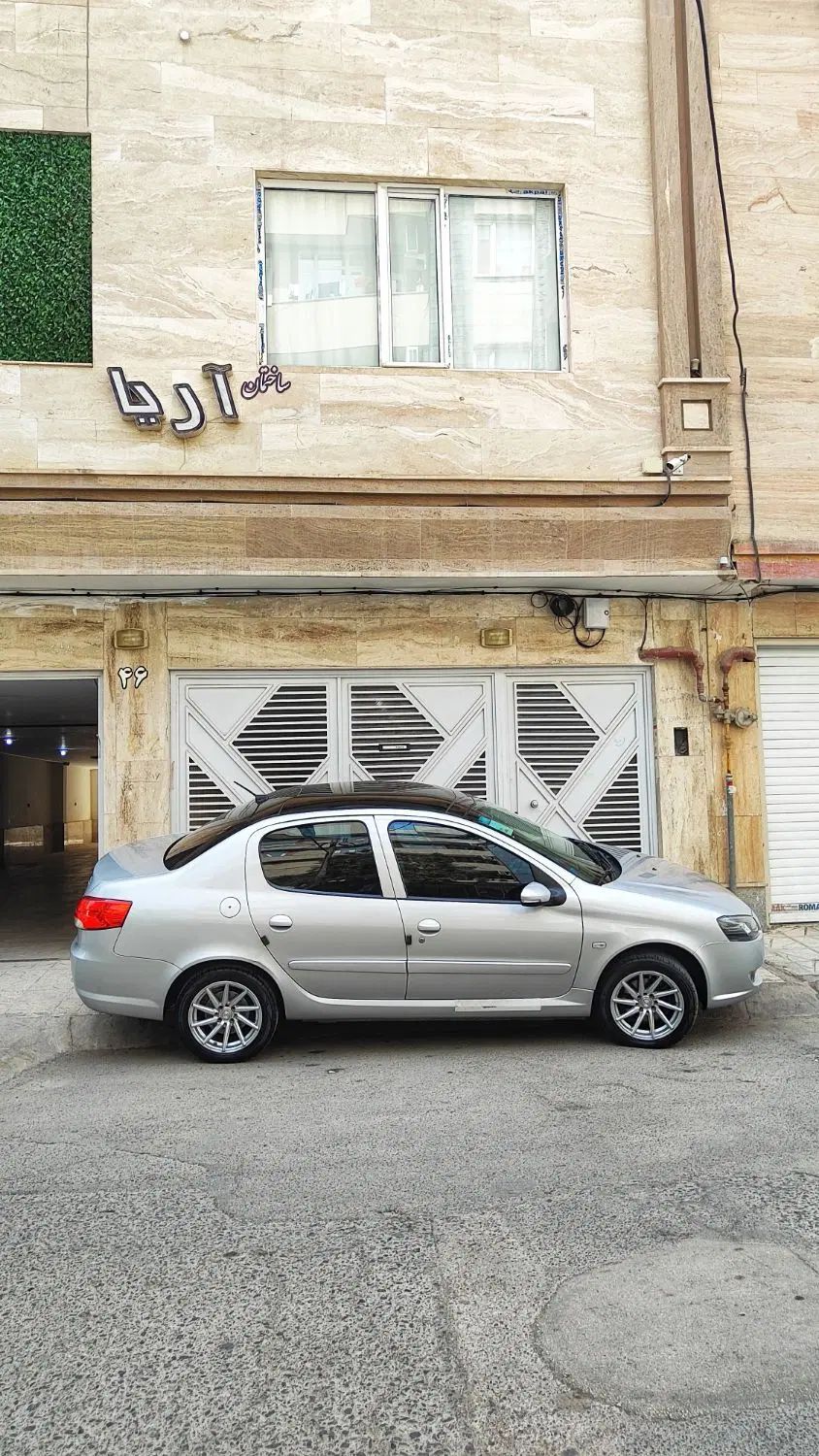 خودرو رانا، پلاس آگهی ann_20051355