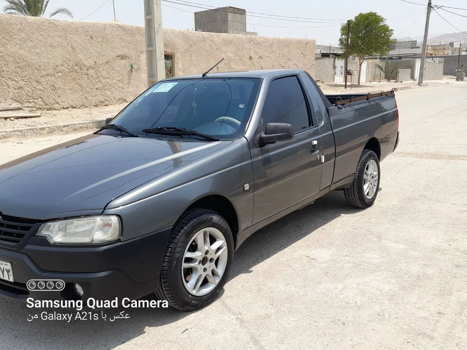 خودرو آریسان، 2 آگهی ann_20051363