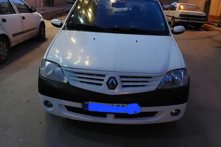 خودرو رنو، تندر 90 آگهی ann_20051374