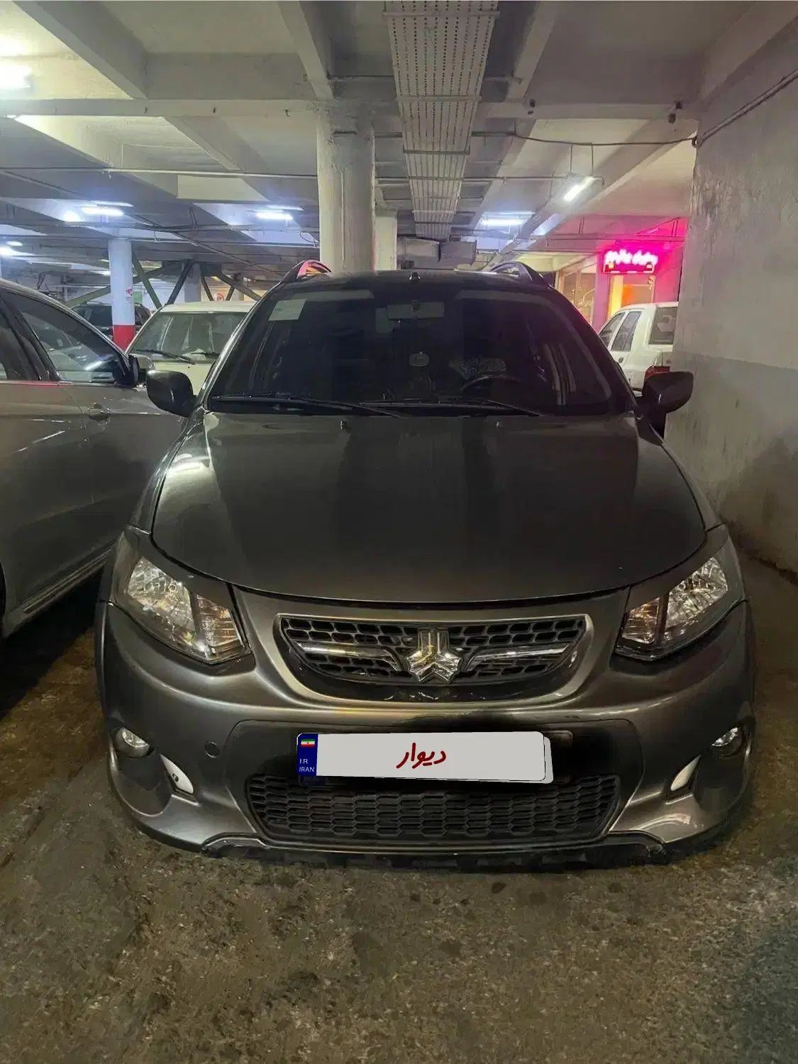 خودرو کوییک، معمولی آگهی ann_20051388
