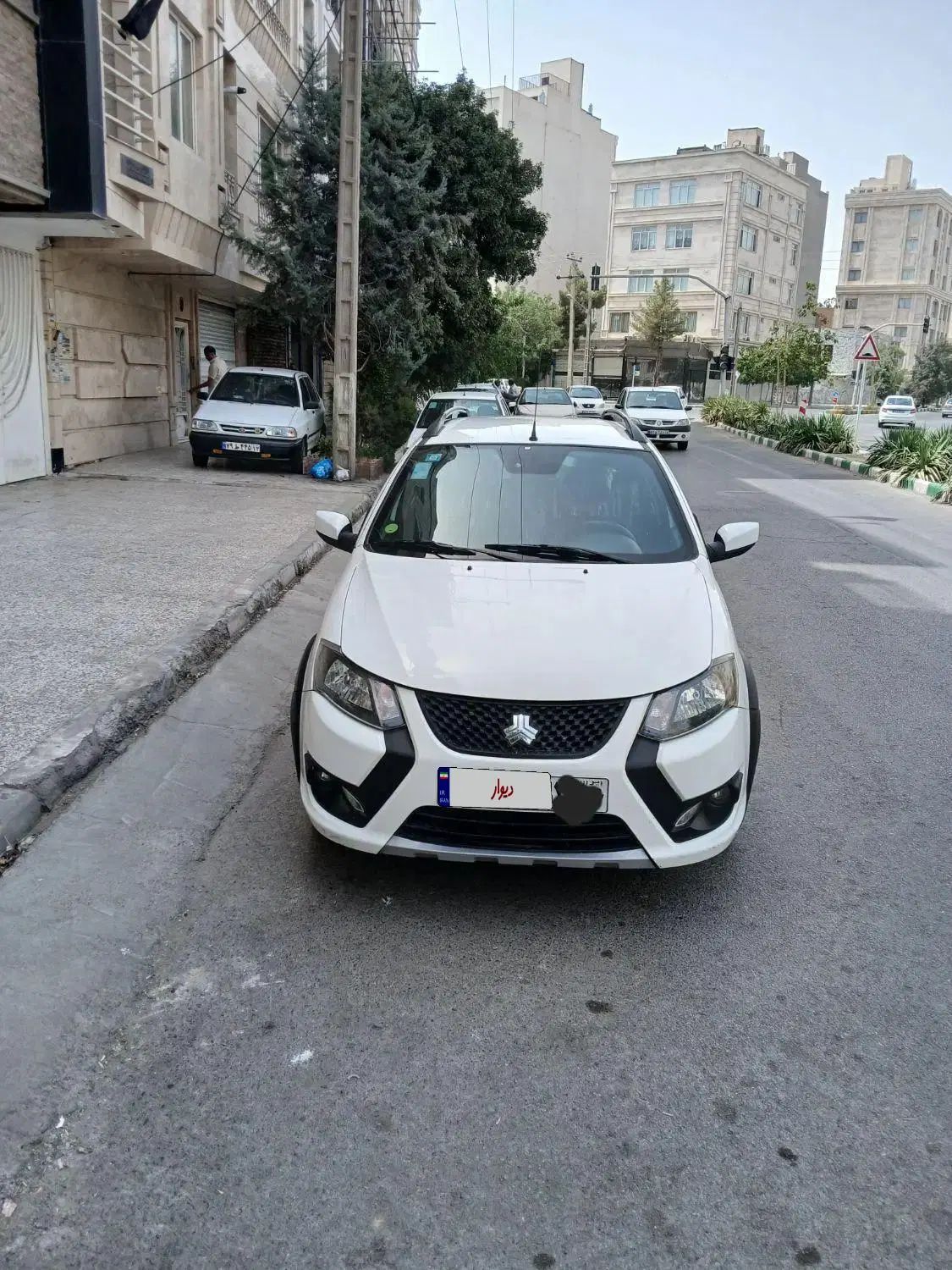 کوییک S پایه - 1402