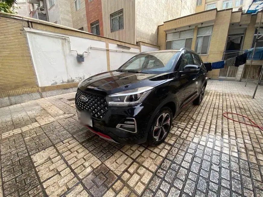 ام وی ام X55 پرو اکسلنت اسپرت - 1403