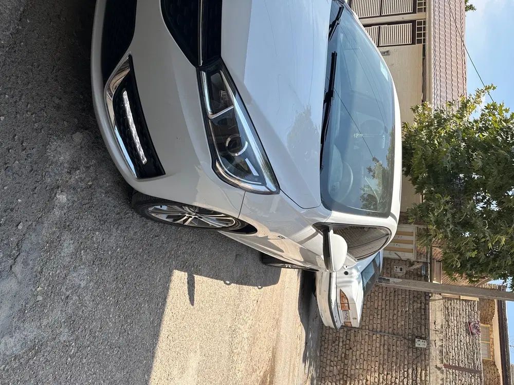 چری آریزو ۵ توربو TE - 1400