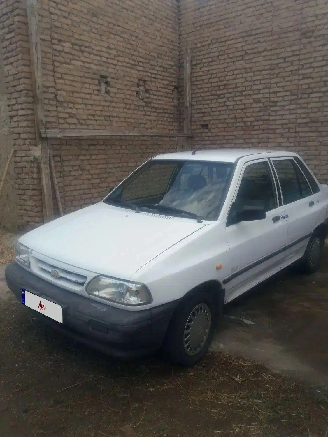 خودرو پراید، صبا آگهی ann_20051422