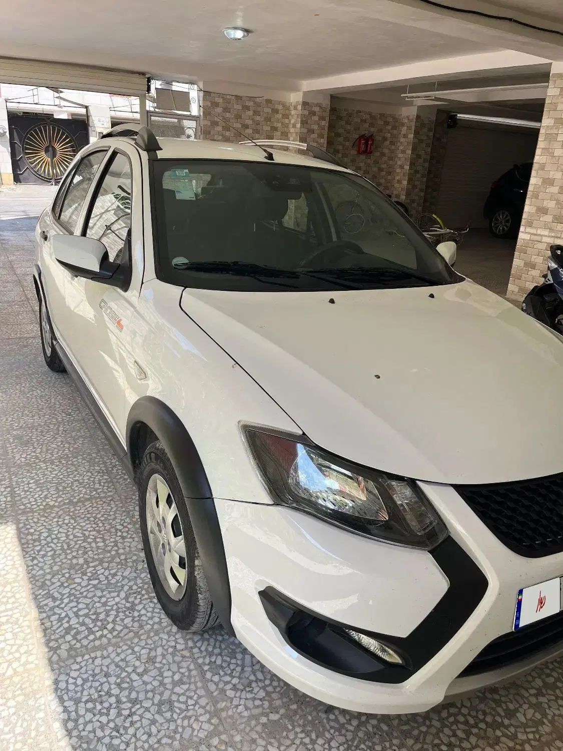 خودرو کوییک، S آگهی ann_20051432