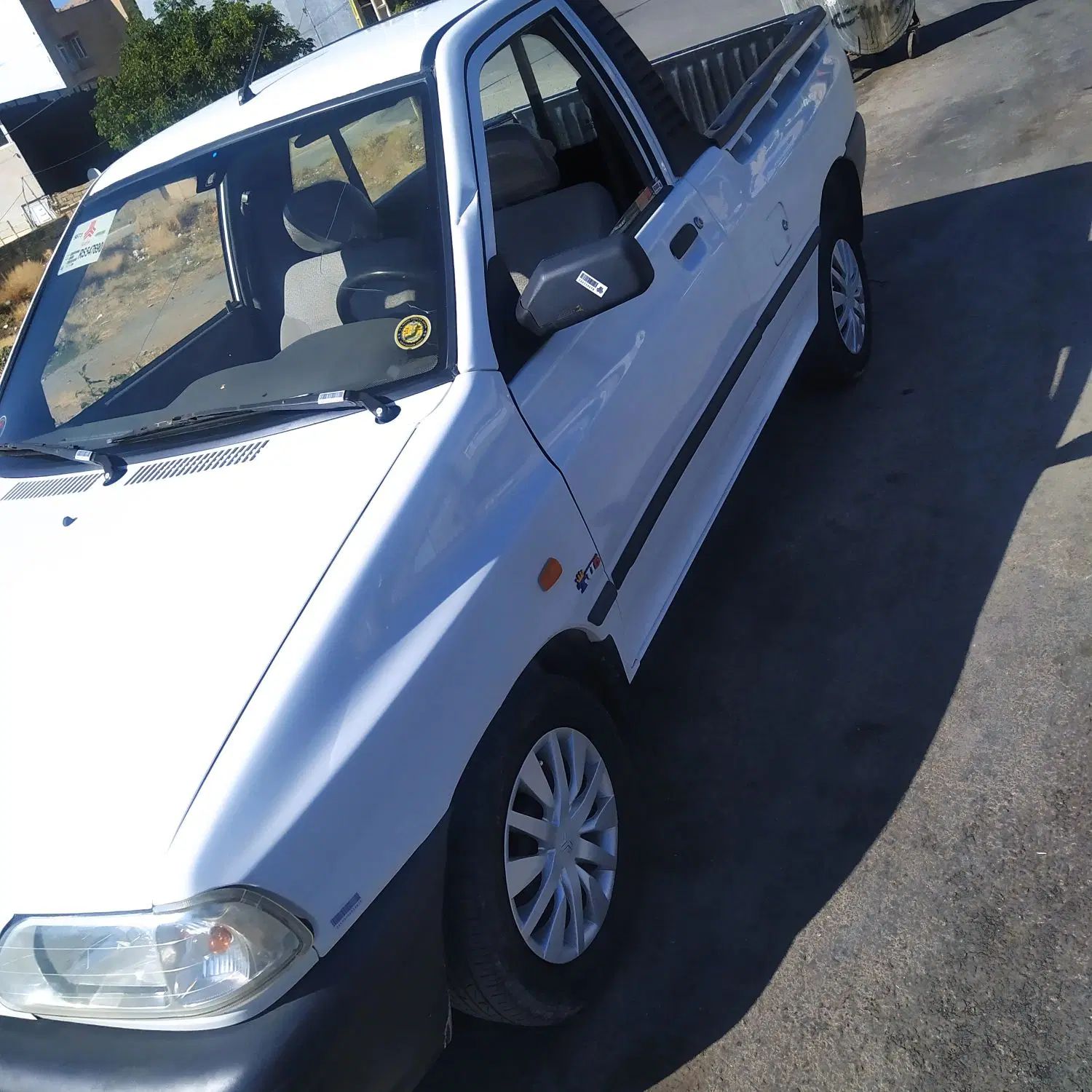 پراید 151 SE - 1395