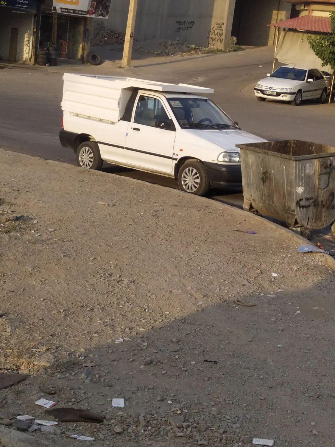 پراید 151 SE - 1395