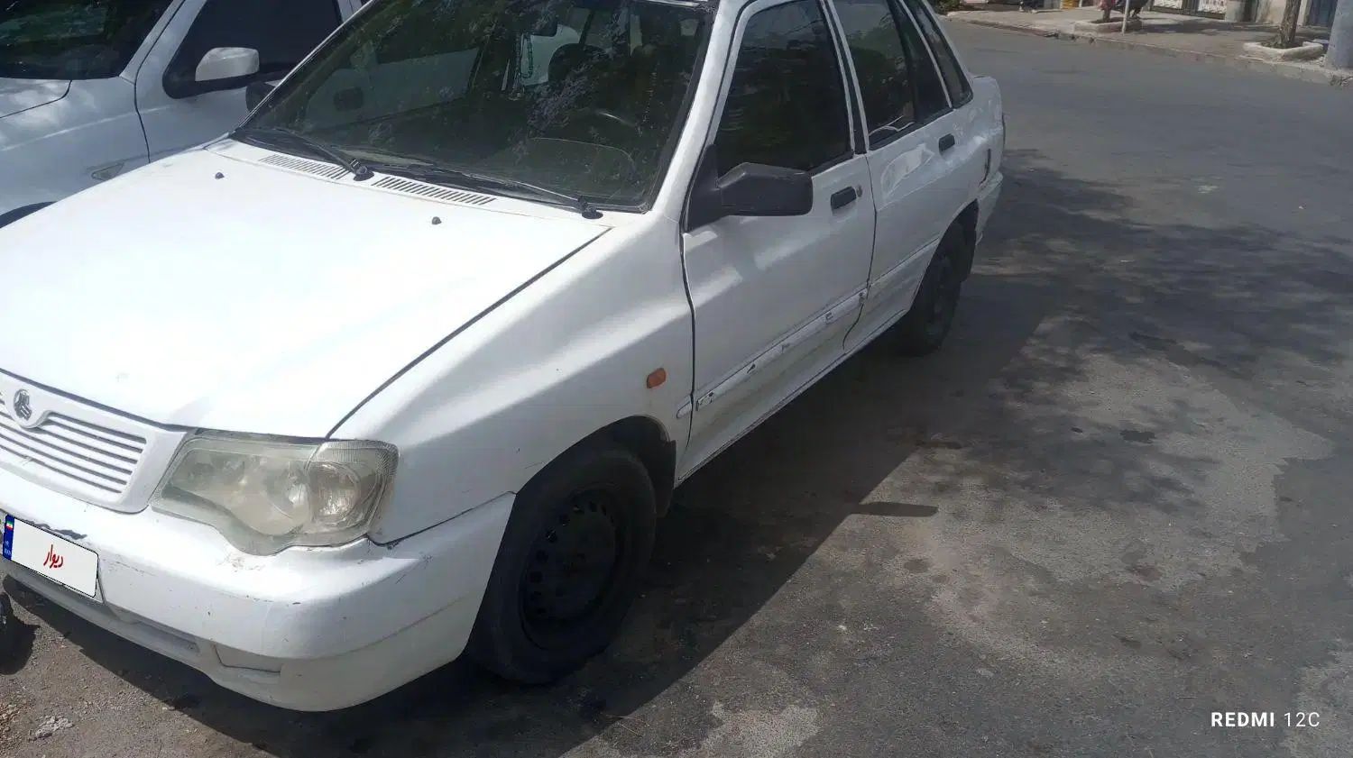 خودرو پراید، 132 آگهی ann_20051444