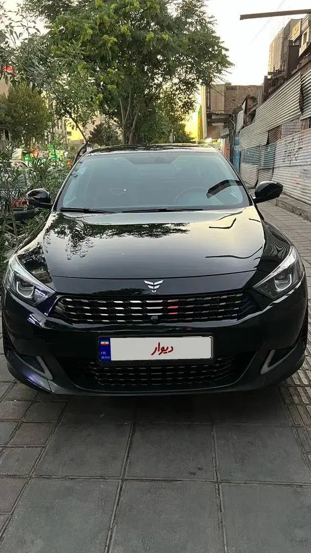 ریسپکت پرایم تیپ 1 - 1402