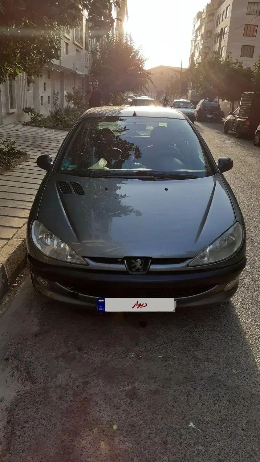 خودرو پژو، 206 آگهی ann_20051461