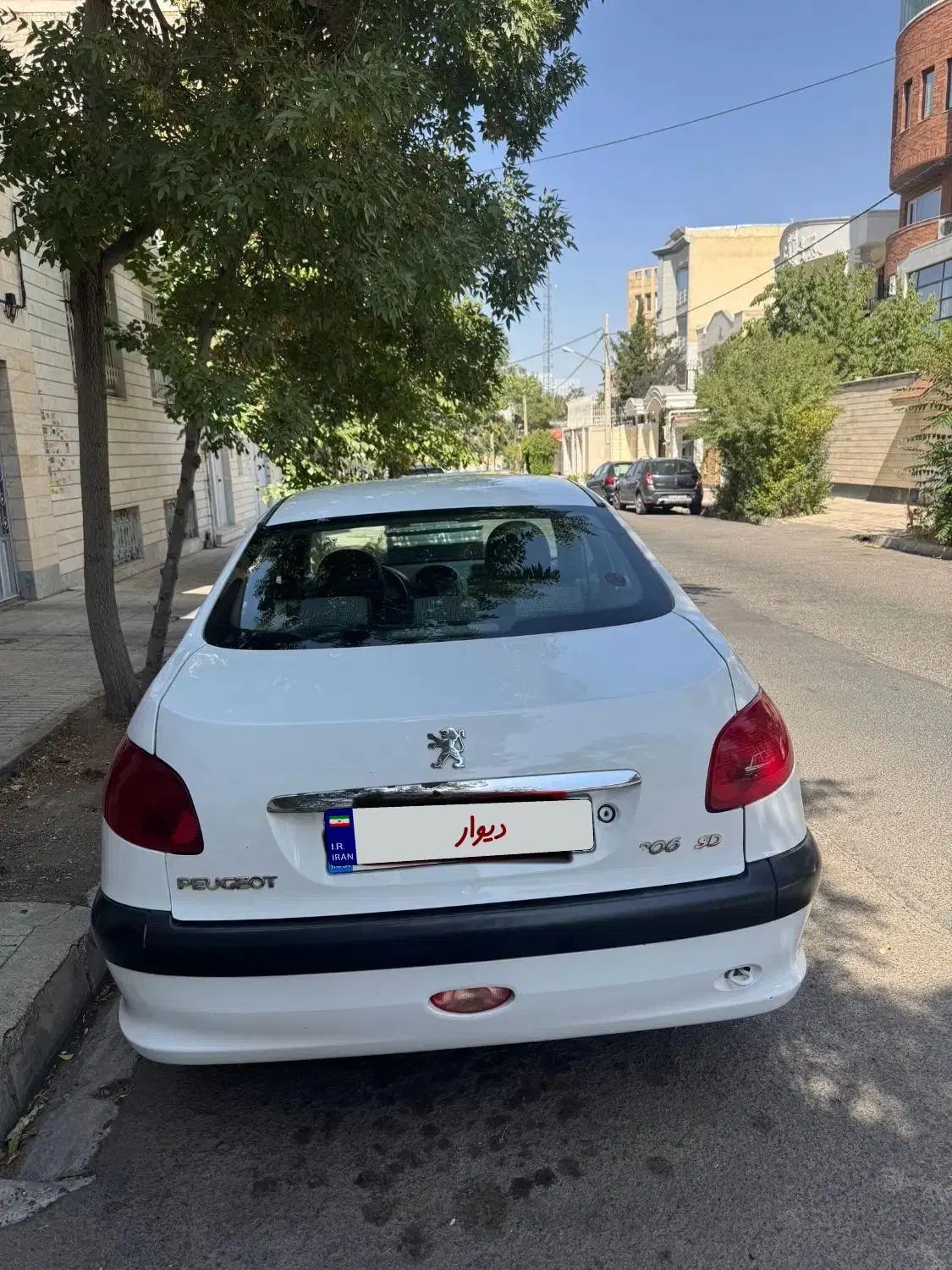 خودرو پژو، 206 آگهی ann_20051465