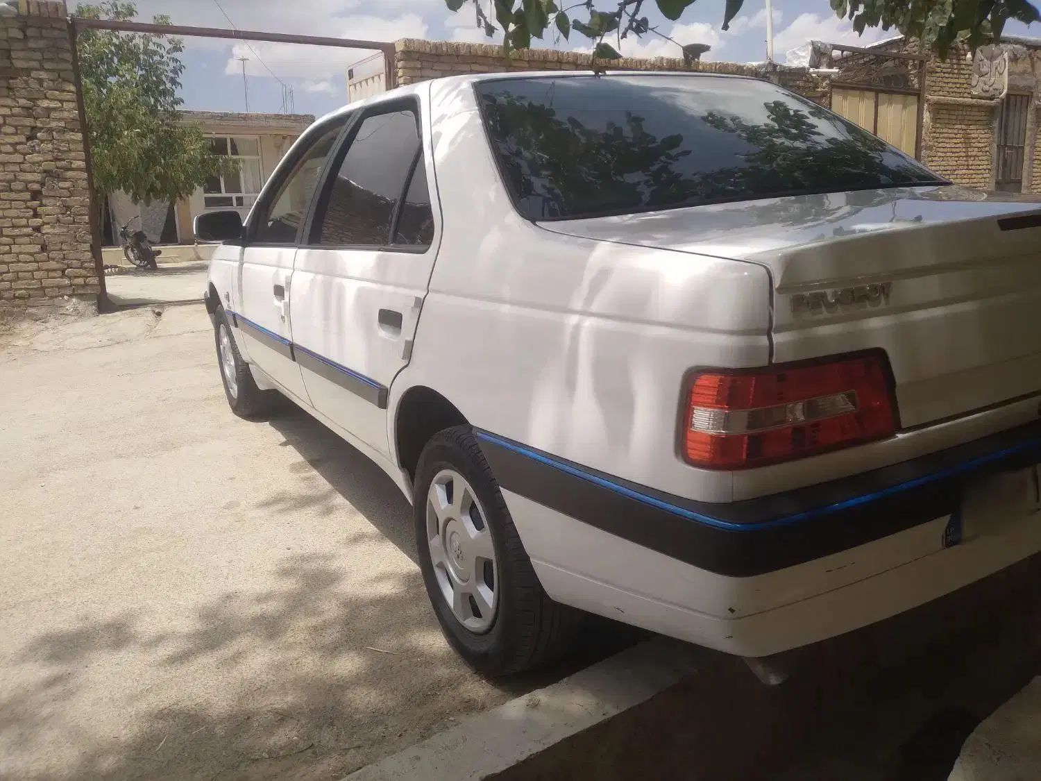 خودرو پژو، 405 SLX آگهی ann_20051483