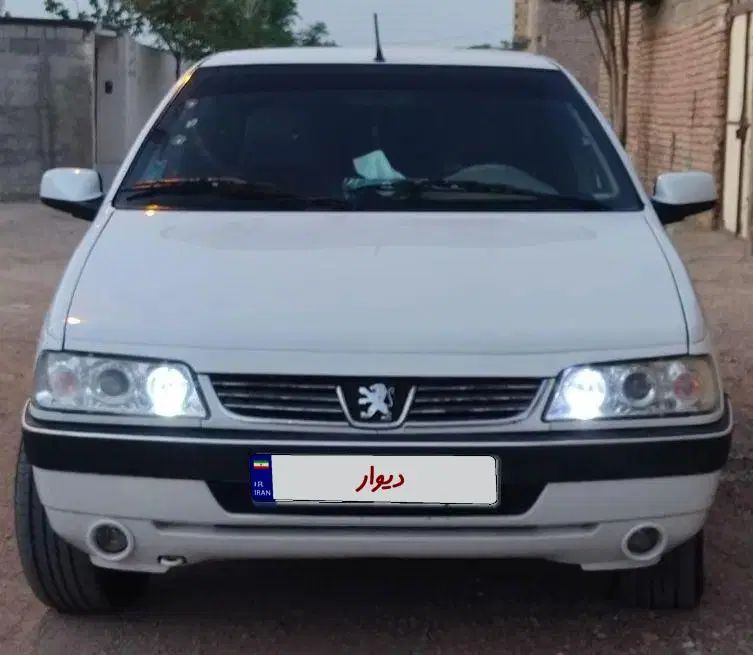 خودرو پژو، 405 SLX آگهی ann_20051487