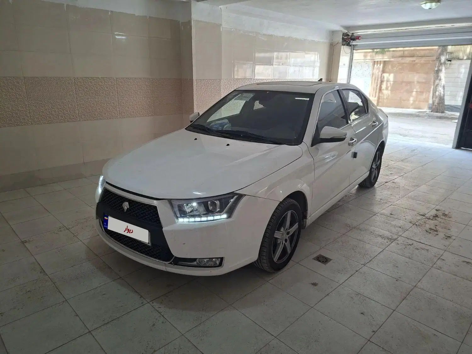 خودرو دنا، پلاس توربو آگهی ann_20051495