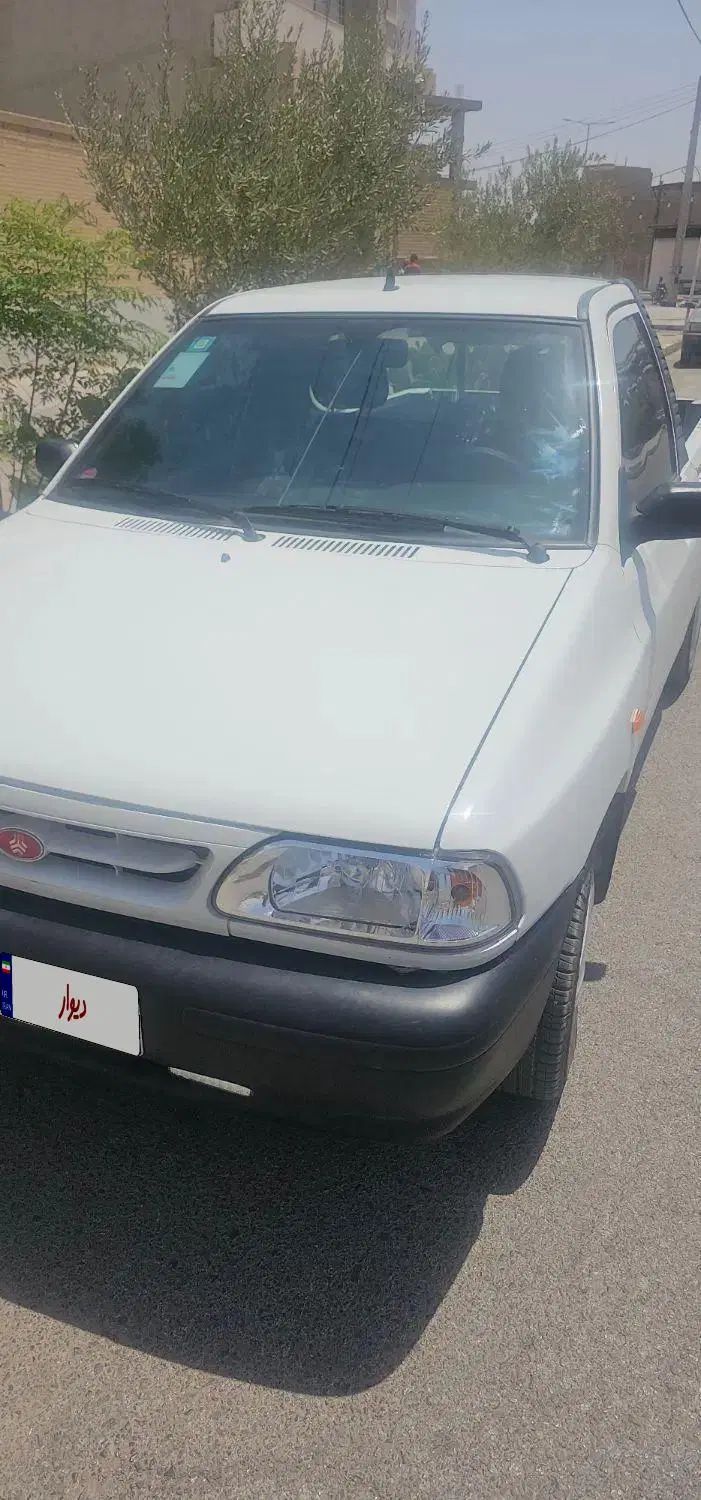 خودرو پراید، 151 آگهی ann_20051498