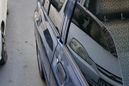 پراید 111 SX - 1391