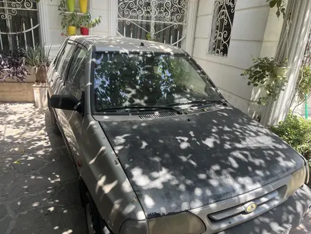 خودرو پراید، صبا آگهی ann_20051520