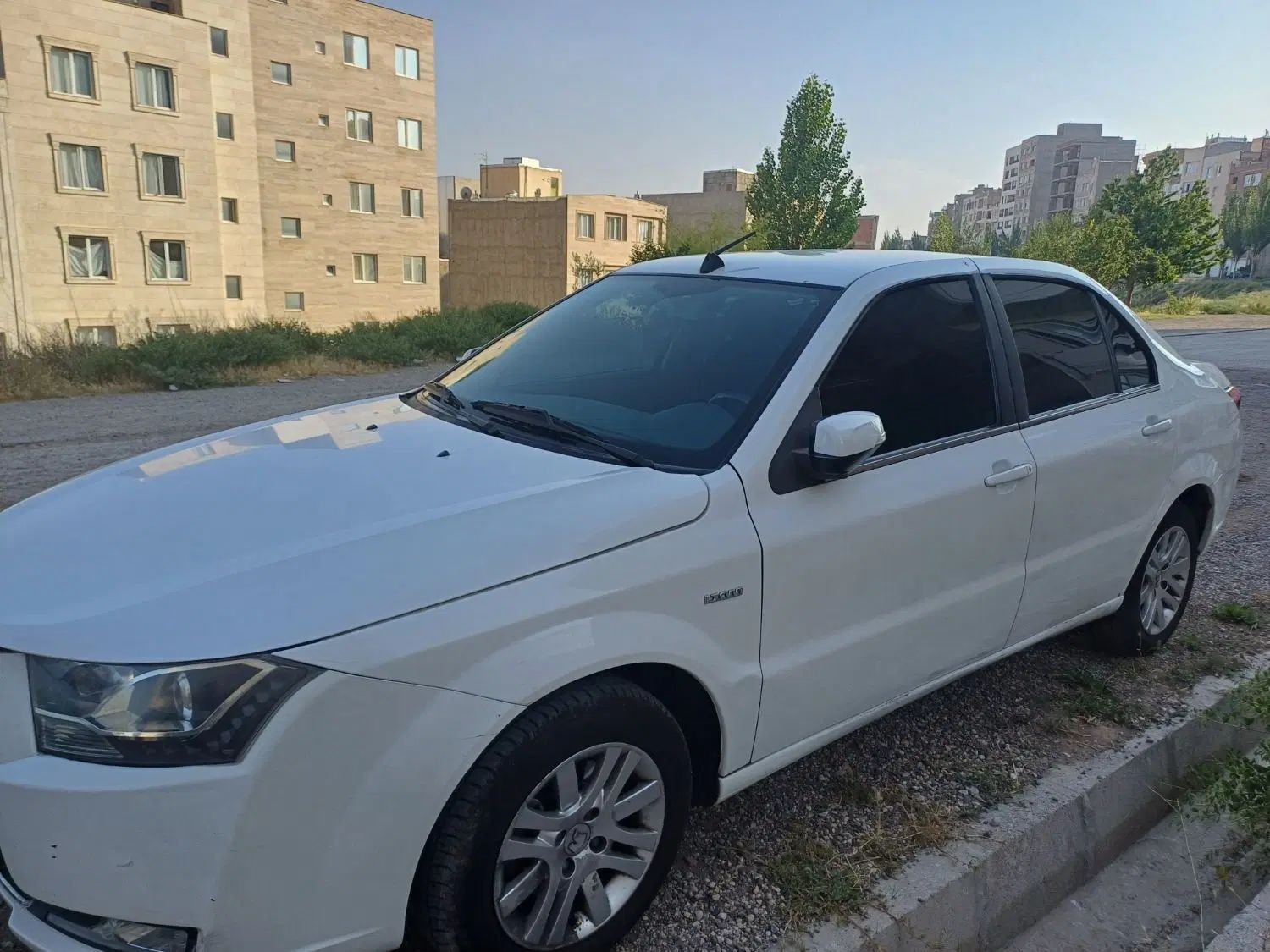 خودرو دنا، معمولی آگهی ann_20051527