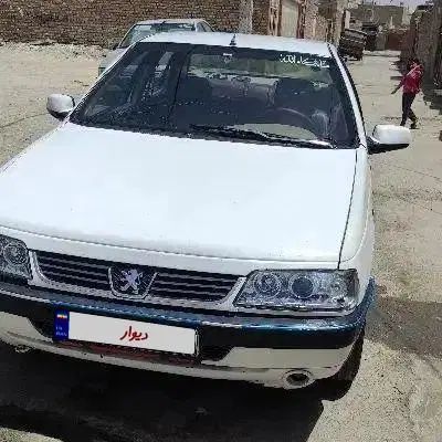 خودرو پژو، 405 SLX آگهی ann_20051529