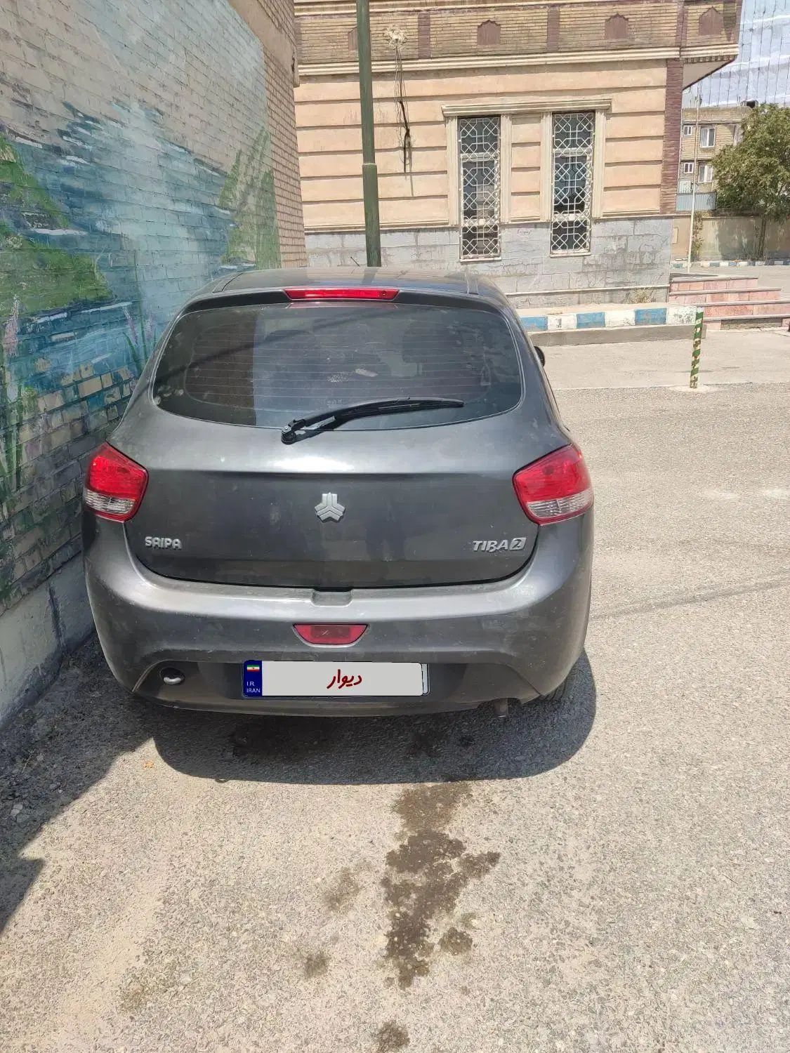 خودرو تیبا، 2 آگهی ann_20051530