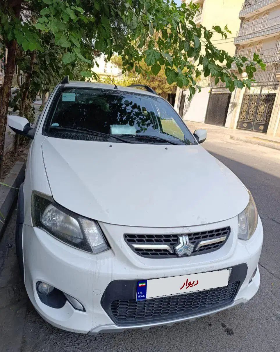 خودرو کوییک، معمولی آگهی ann_20051534