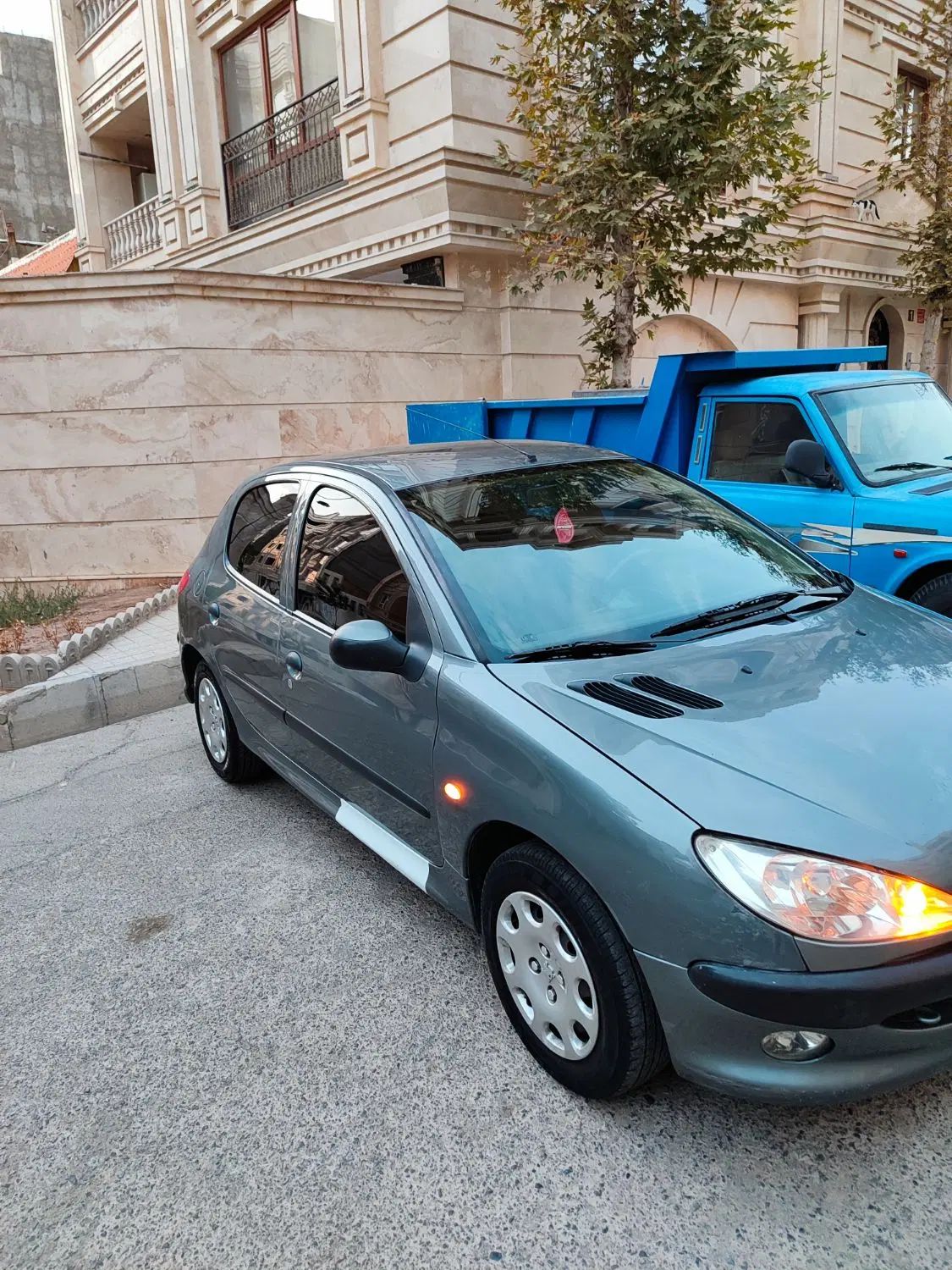 خودرو پژو، 206 آگهی ann_20051536