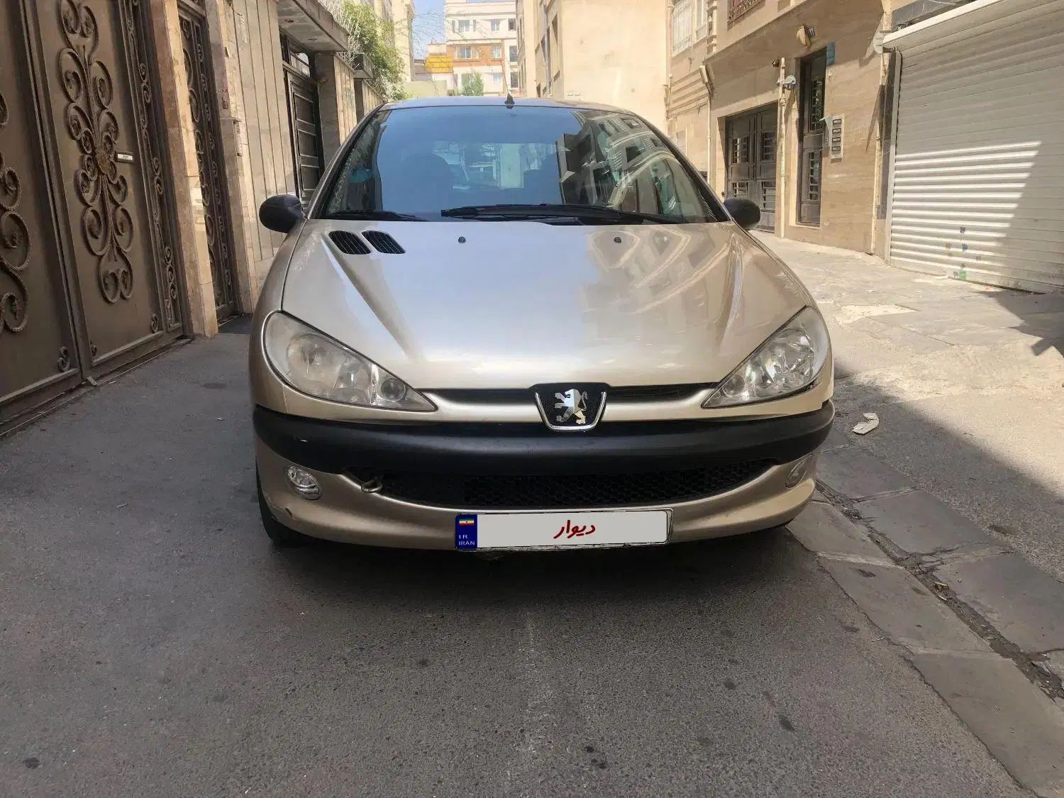 خودرو پژو، 206 آگهی ann_20051542