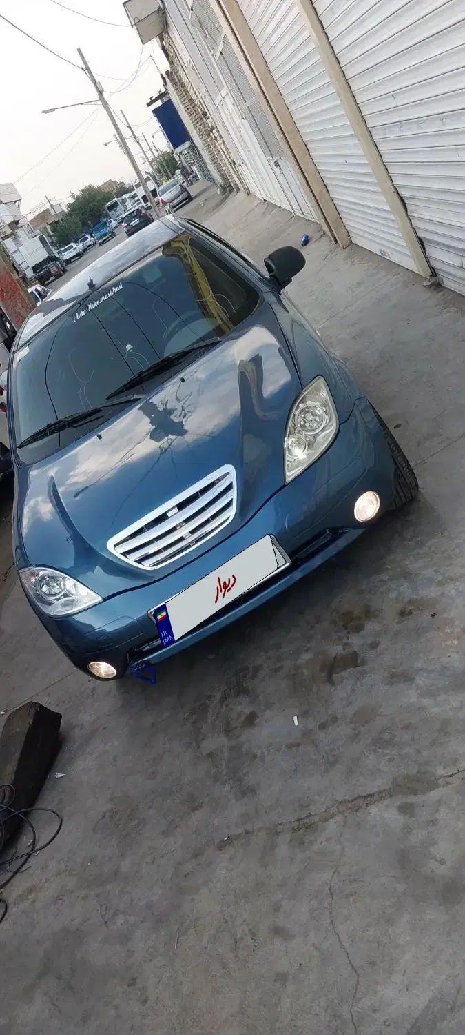 خودرو تیبا، 2 آگهی ann_20051558