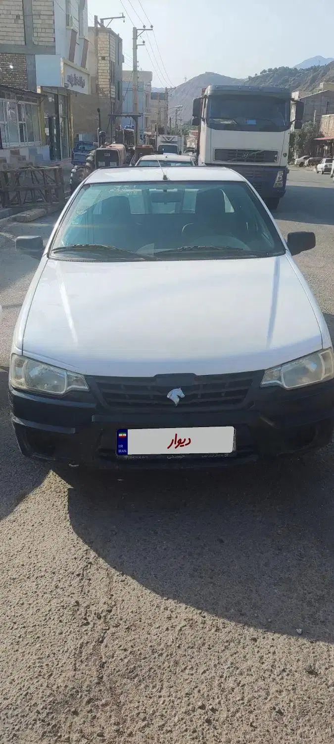 خودرو آریسان، معمولی آگهی ann_20051593