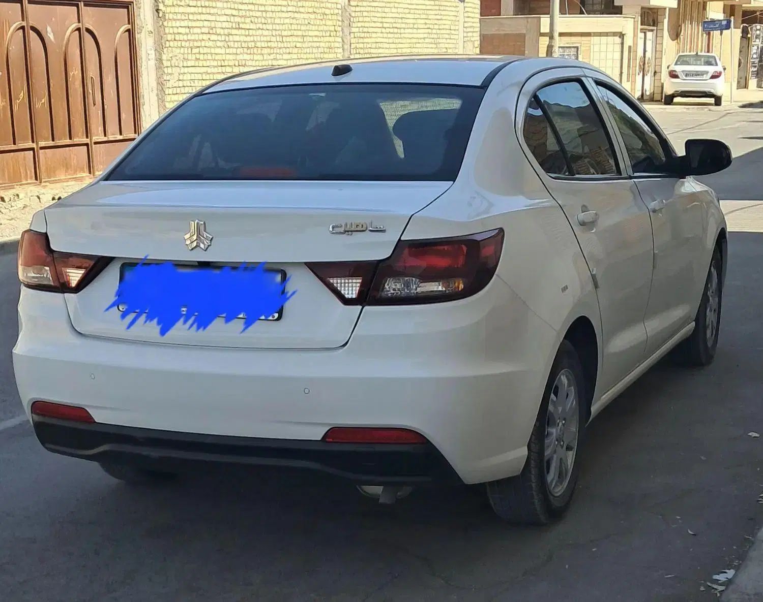 خودرو شاهین، GL آگهی ann_20051605