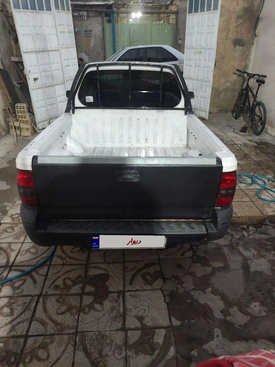 پراید 151 SE - 1400