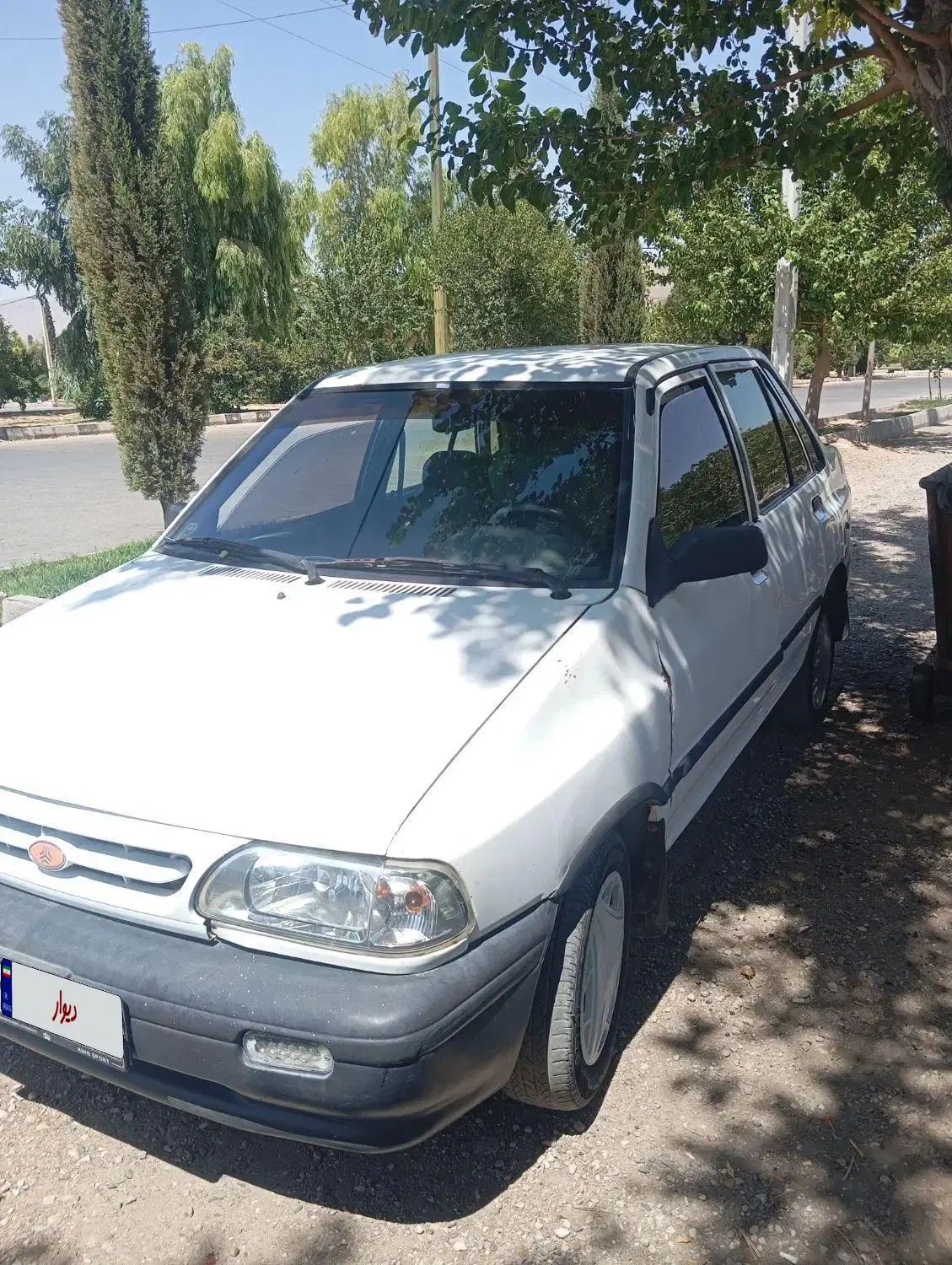 خودرو پراید، 131 آگهی ann_20051660