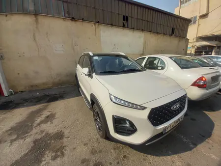 ام وی ام X22 پرو دنده‌ای - 1404
