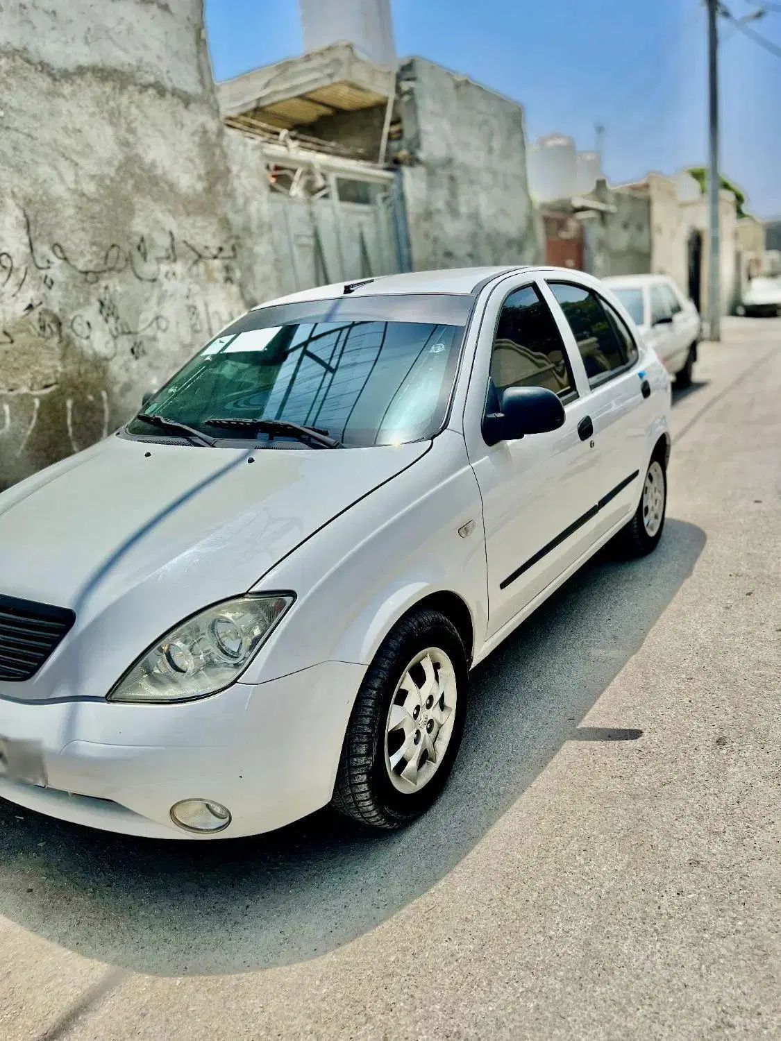خودرو تیبا، 2 آگهی ann_20051681