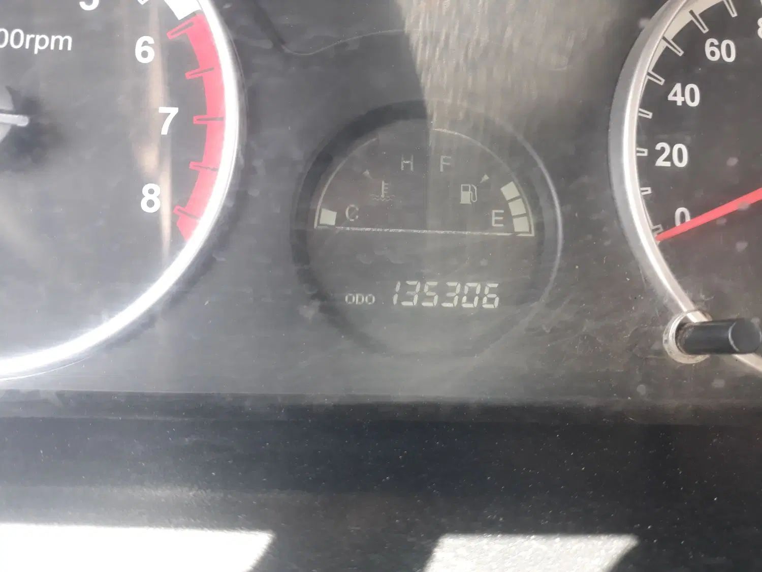 پراید صبا بنزینی - 1390