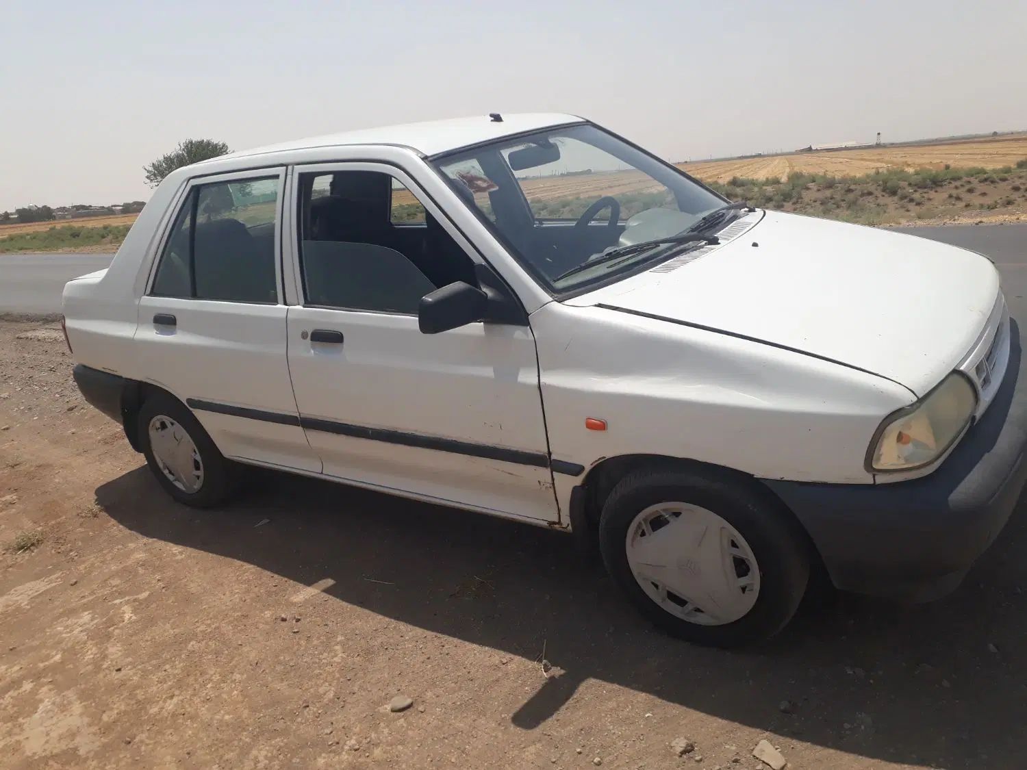خودرو پراید، صبا آگهی ann_20051697
