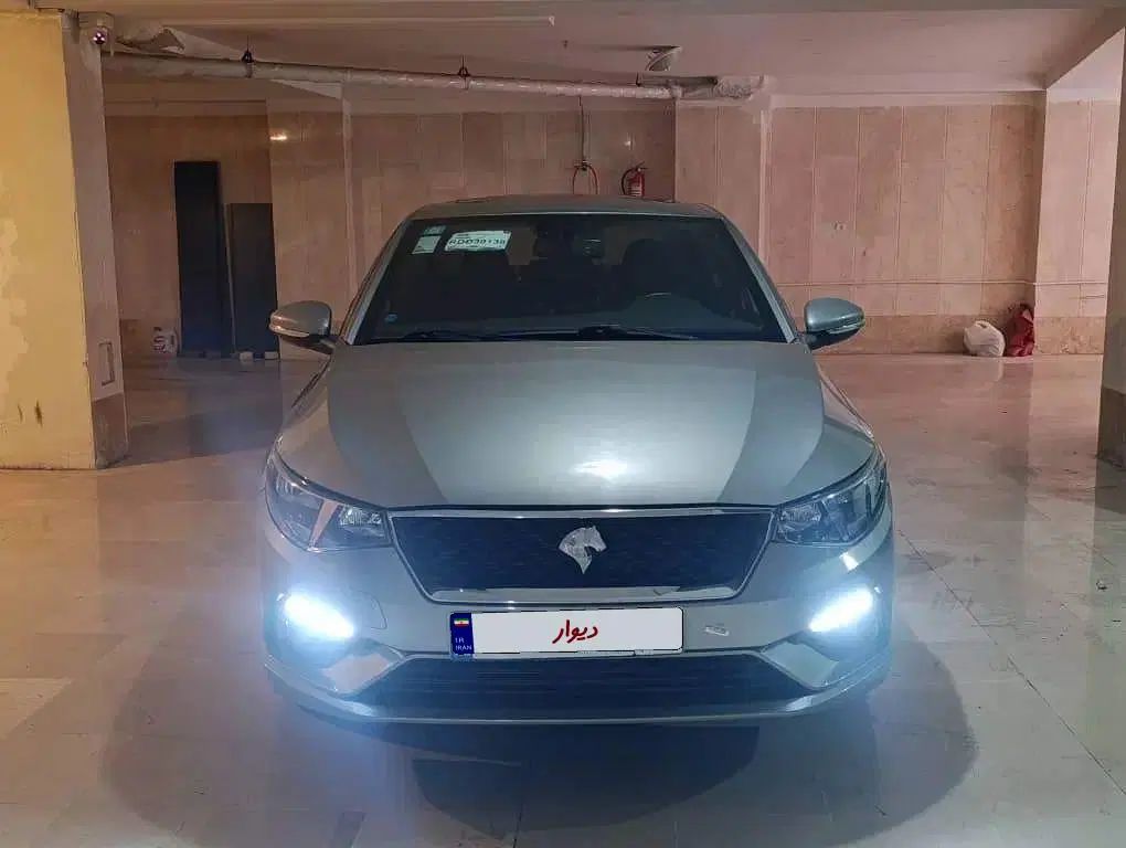 تارا اتوماتیک V4 LX - 1403