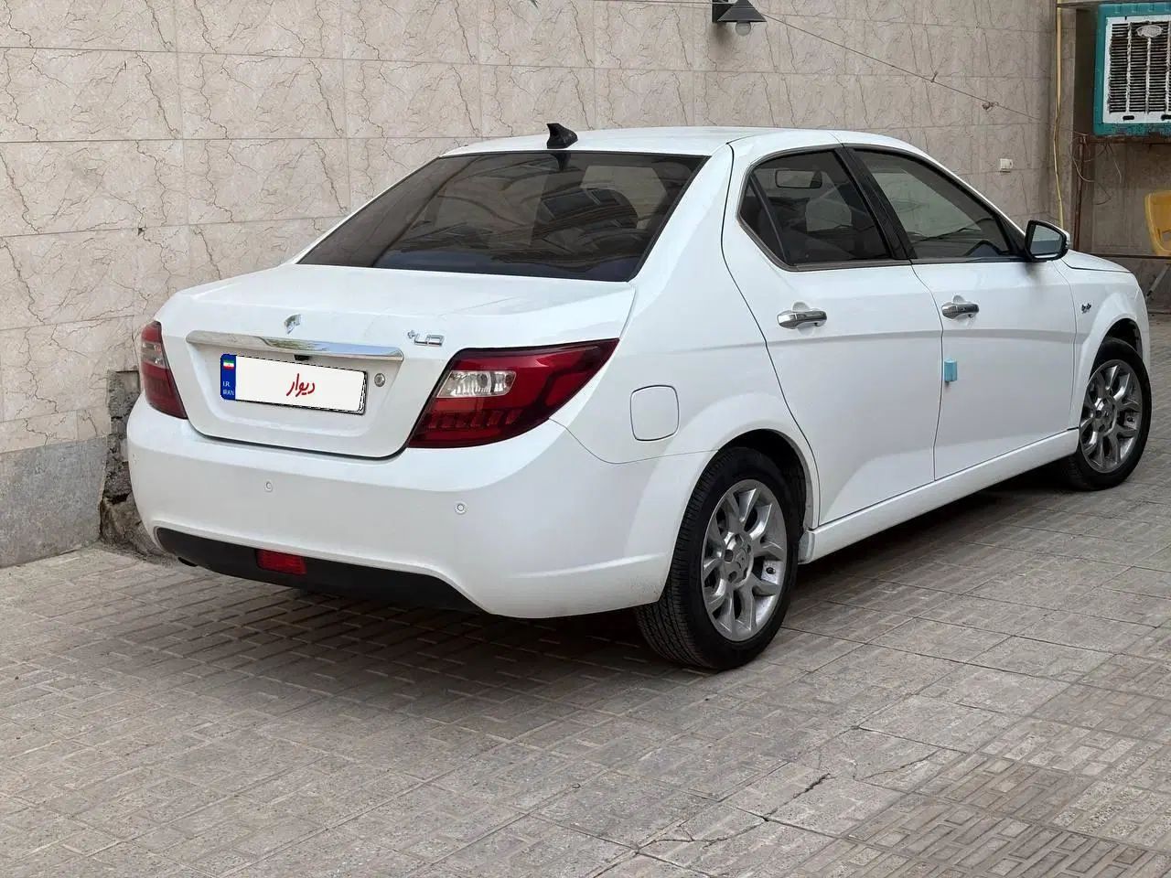 خودرو دنا، پلاس توربو آگهی ann_20051732