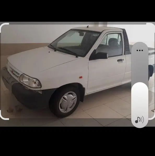 پراید 151 SE - 1403