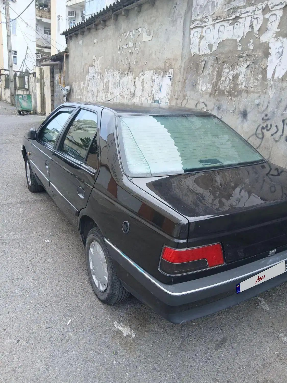 خودرو پژو، 405 آگهی ann_20051736
