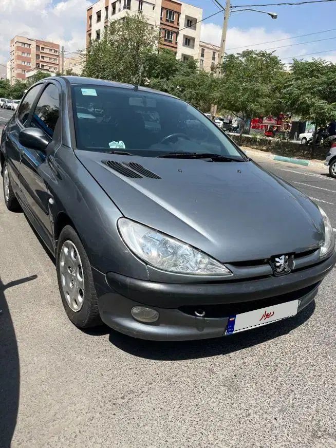 خودرو پژو، 206 آگهی ann_20051751