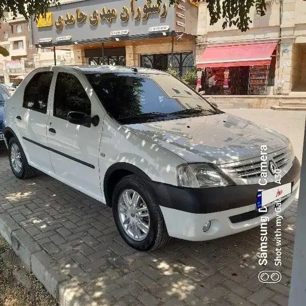 خودرو رنو، تندر 90 آگهی ann_20051769