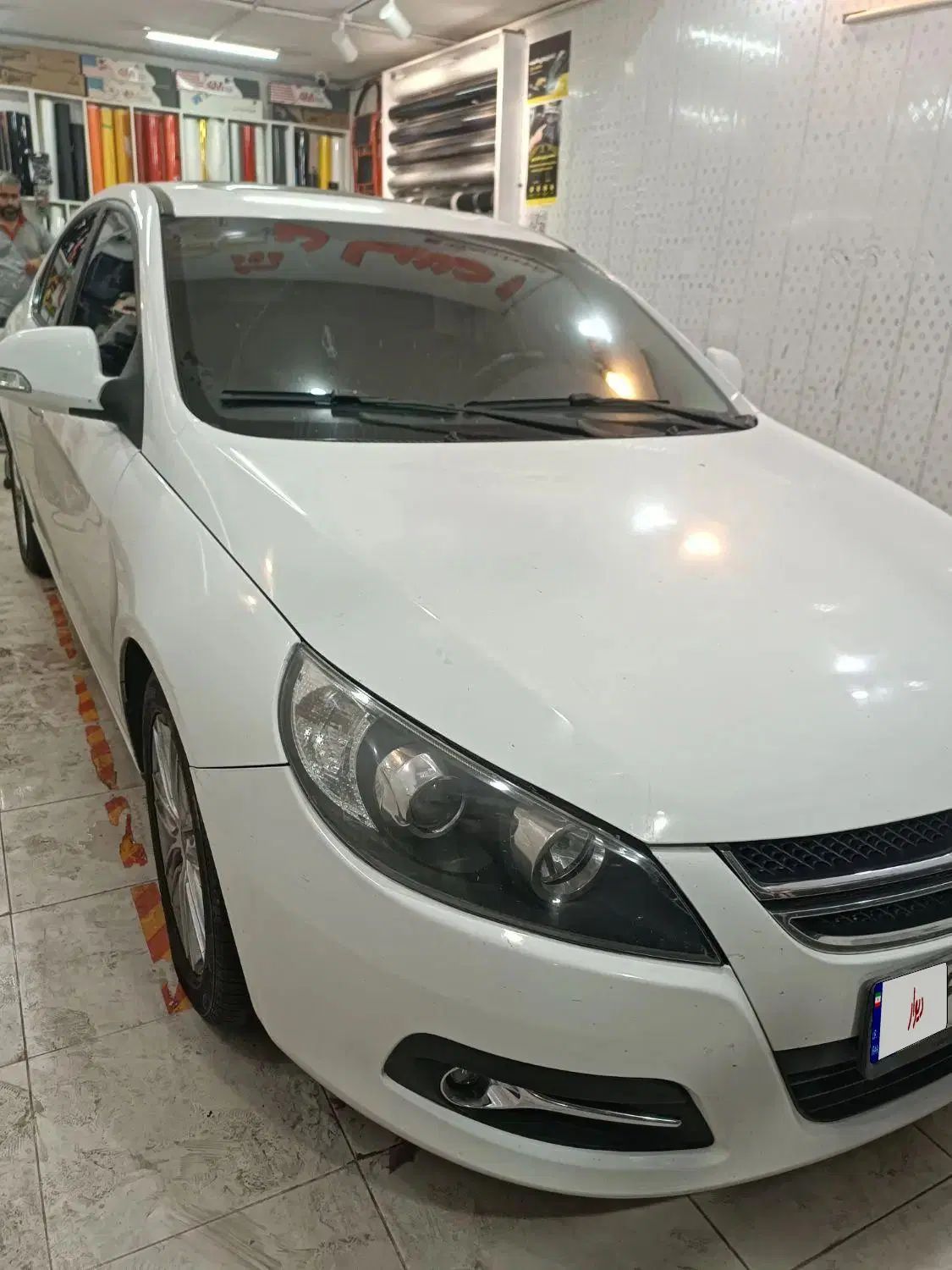 خودرو جک، J5 آگهی ann_20051776