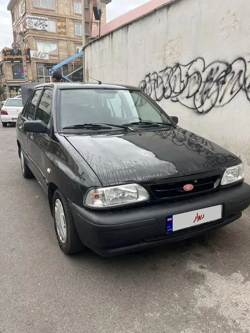 خودرو پراید، صبا آگهی ann_20051790