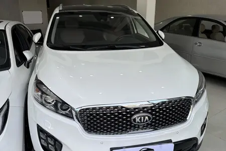 خودرو کیا، سورنتو آگهی ann_20051797