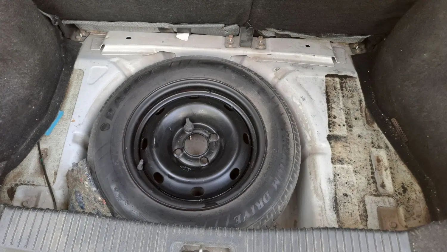 کوییک معمولی دنده‌ای - 1399