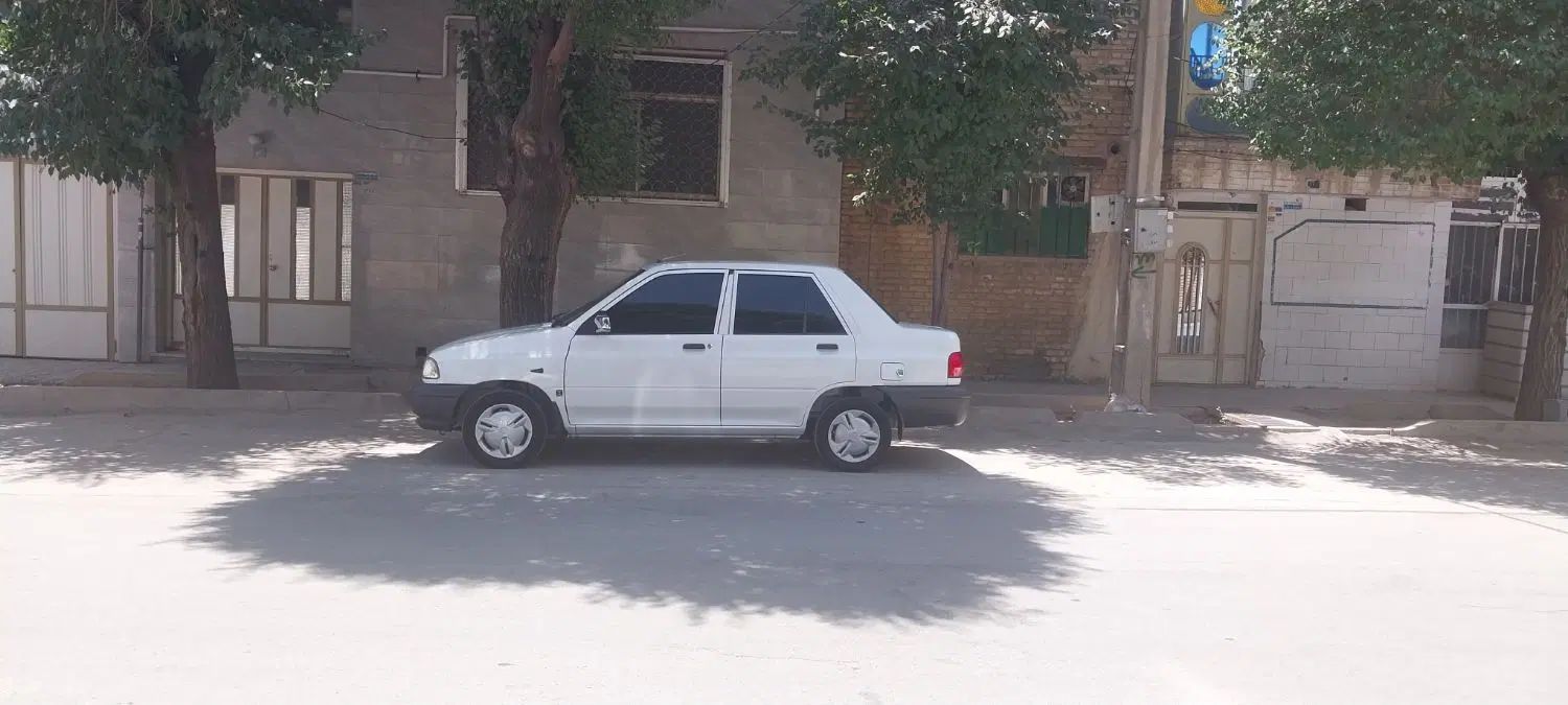 خودرو پراید، 131 آگهی ann_20051810